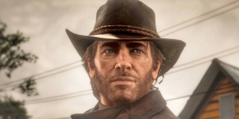How to Gain & Lose Weight in Red Dead Redemption 2