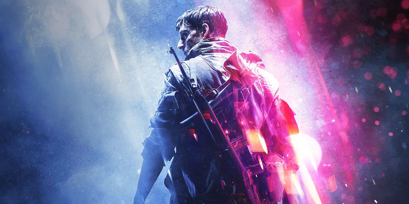 Battlefield 6 Will Be Series Biggest Game Release Set For Holiday 2021