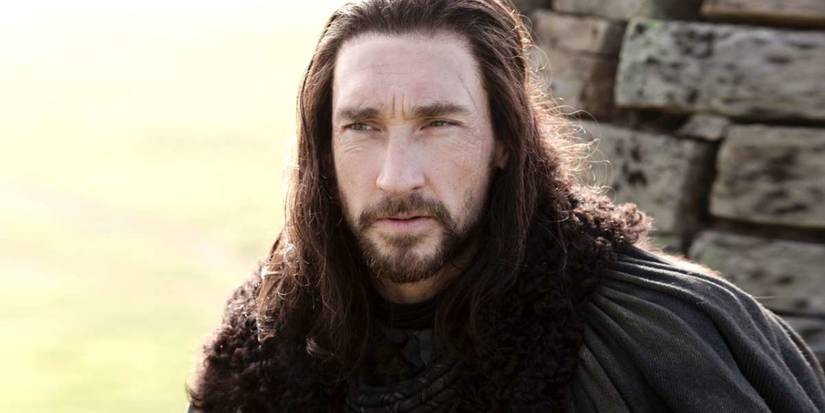 Game of Thrones Benjen Stark