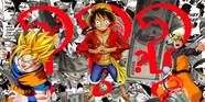 The Best Selling Manga Of All Time Screen Rant