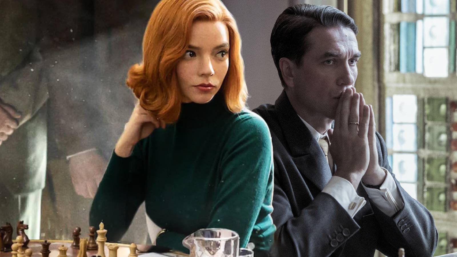 The Queen's Gambit: Every Unanswered Question After Season 1