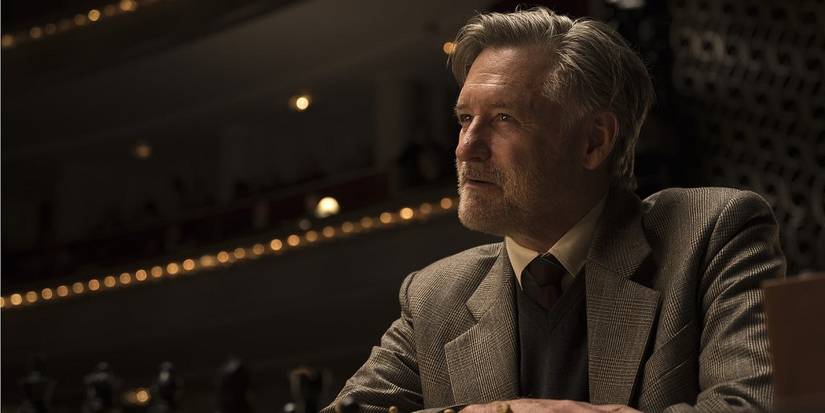 10 Movies To Watch About Chess If You Liked Netflix's The Queen's Gambit