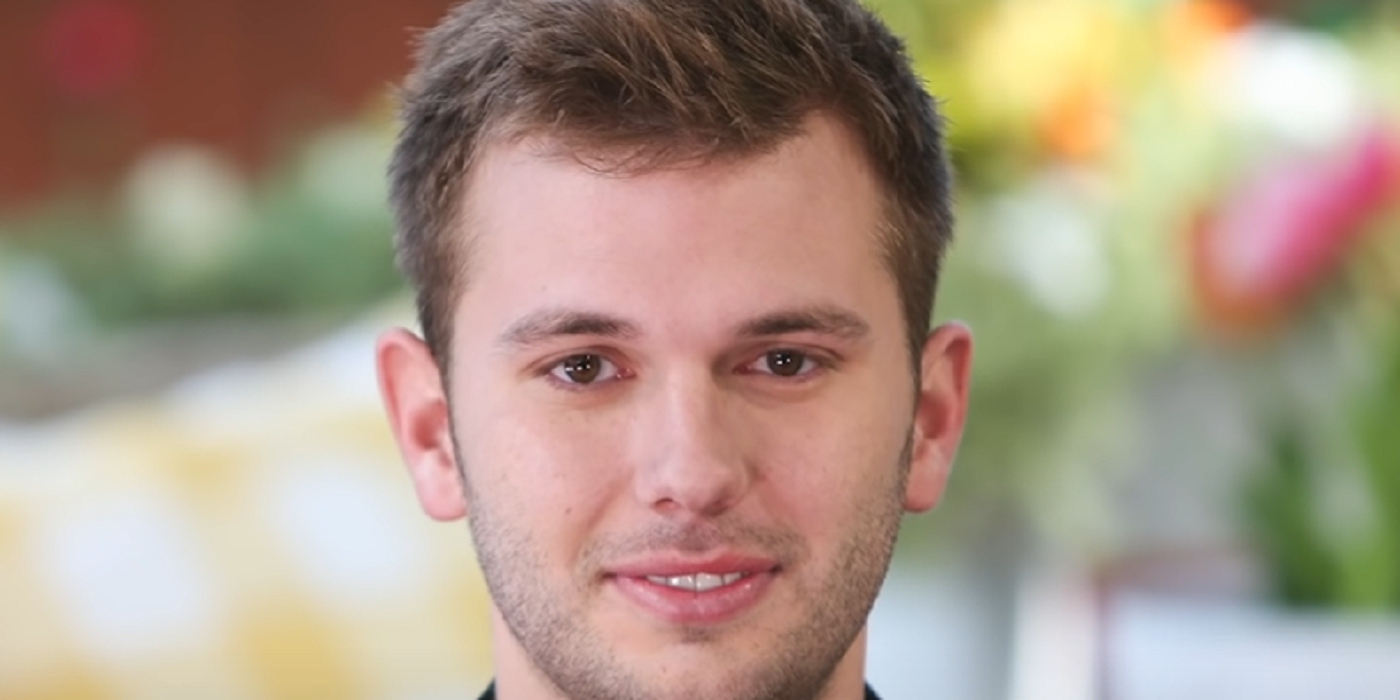 Chase Chrisley Criticized for Overpriced Candles Screen Rant