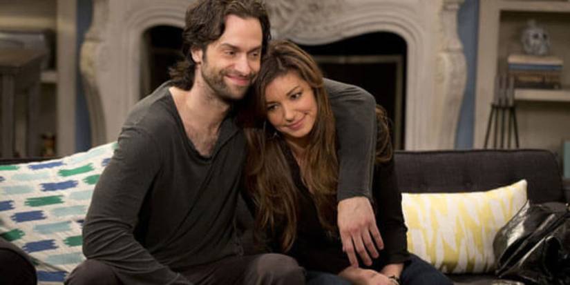 Chris D'Elia in Undateable