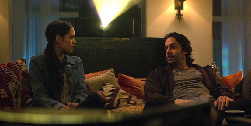 Chris D'Elia in You