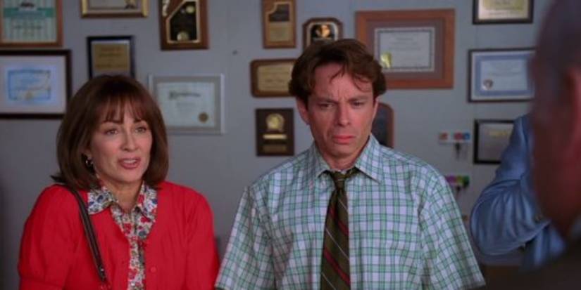 chris kattan in The Middle