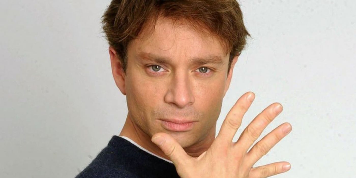 Chris Kattan's Net Worth (\u0026 9 Other Things You Didn't Know About Him), image size:1400x700