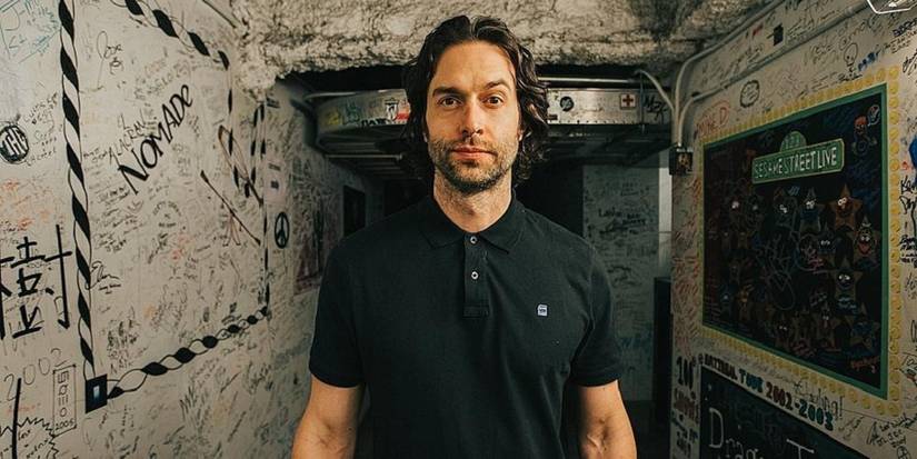 Chris D'Elia