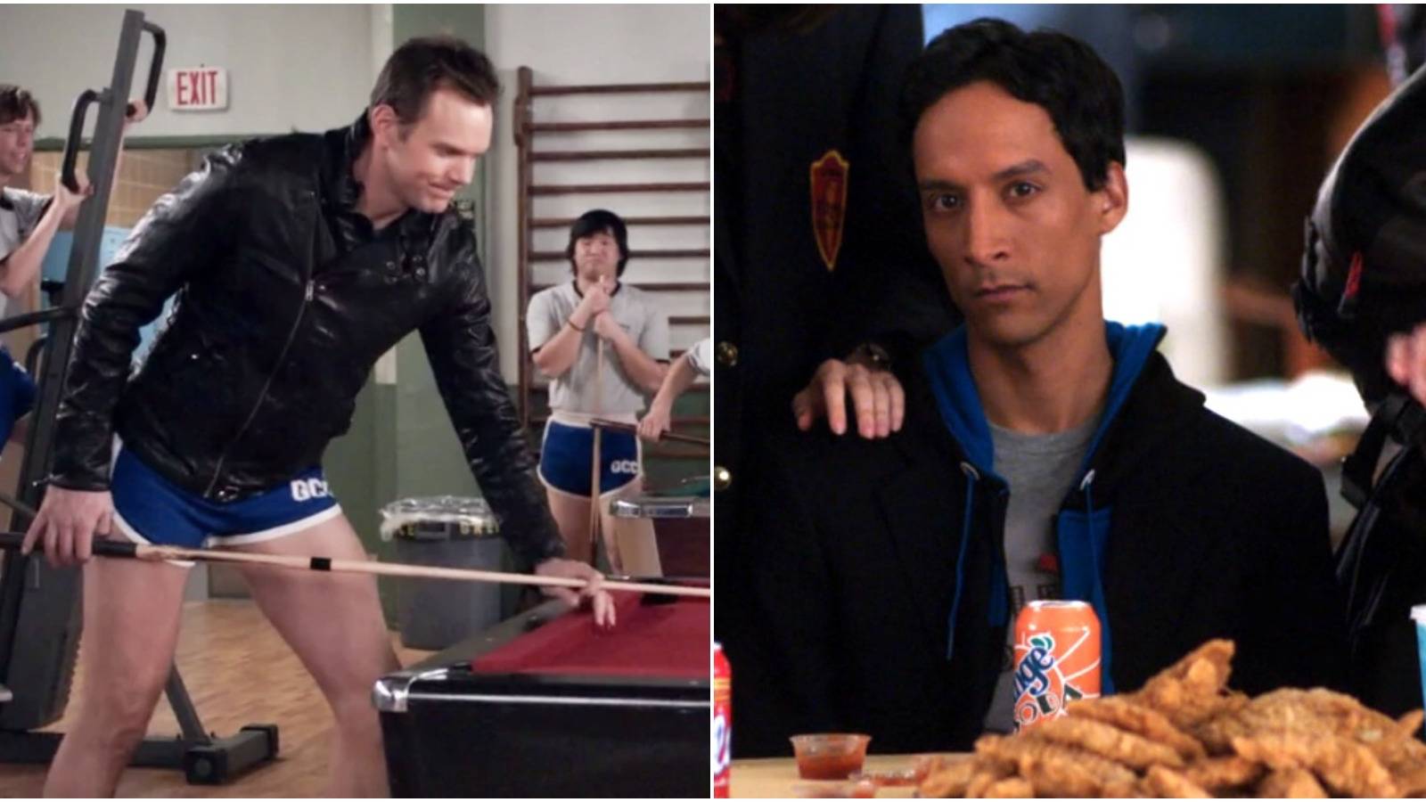 Community 10 Best Season 1 Episodes, Ranked By IMDb