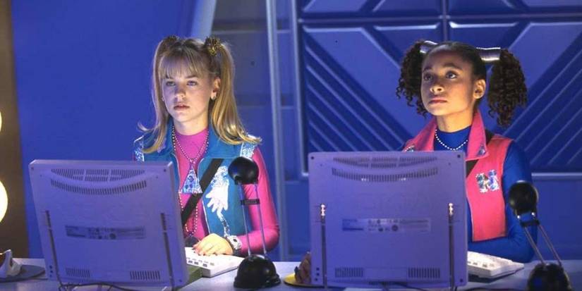 Zenon: Girl Of The 21st Century - 10 Things The Movie Actually Got ...