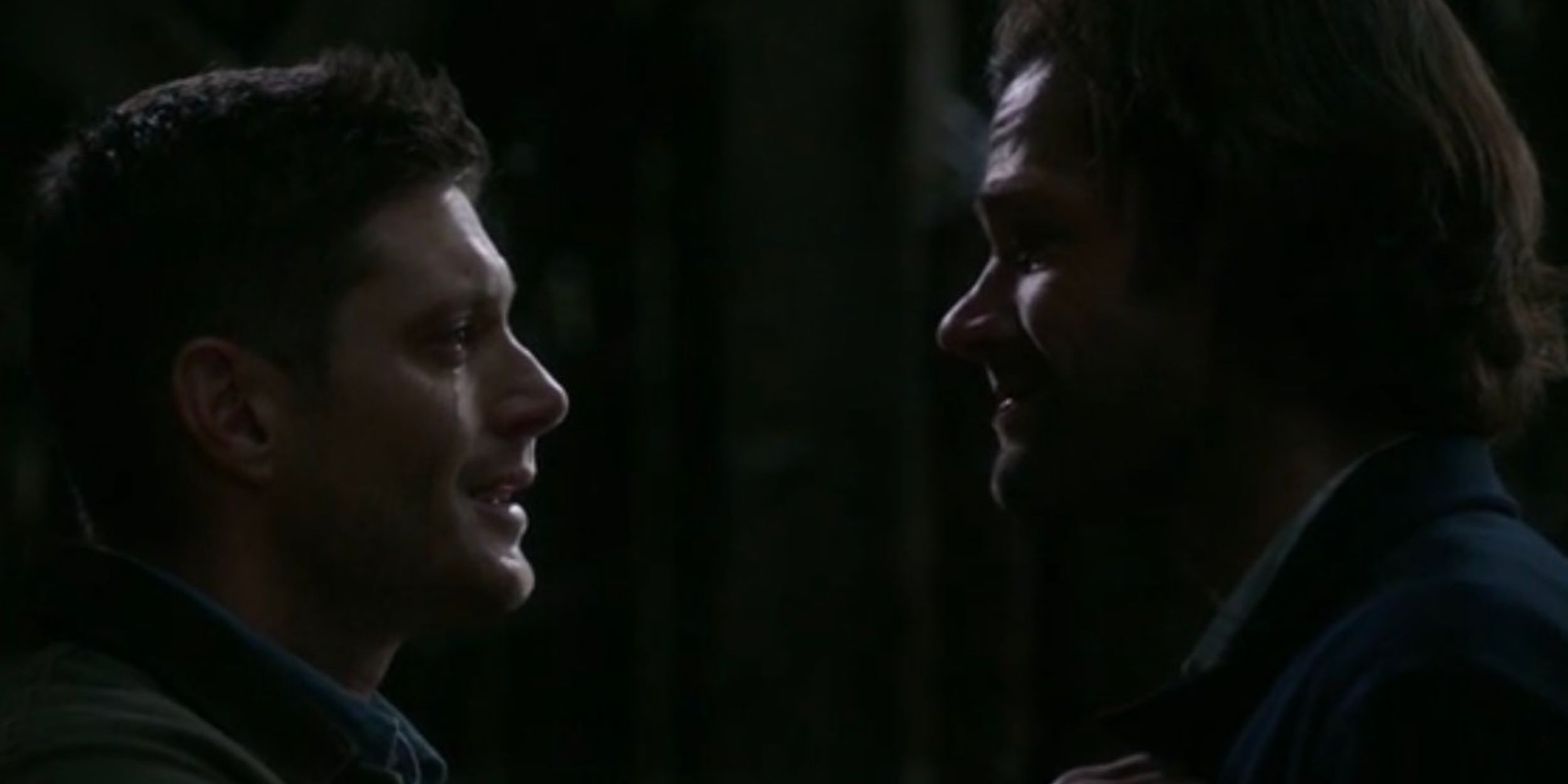 10 Harsh Realities Of Watching Supernatural's Series Finale 4 Years Later