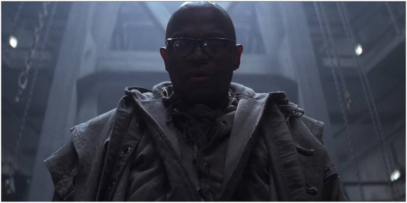Alien 3: The 10 Best Quotes From The 1992 Movie