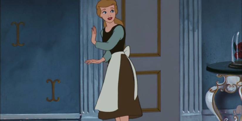 10 Least Practical Disney Princess Outfits, Ranked 10 Least Practical Disney Princess Outfits, Ranked
