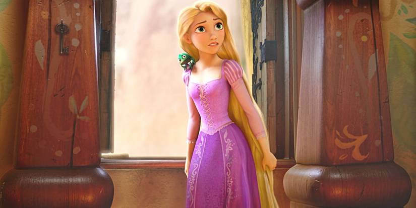Disney Princesses: The 10 Best, Ranked By Style Disney Princesses: The 10 Best, Ranked By Style