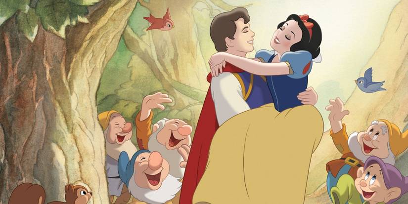 Disney 25 Best Quotes From Snow White disney-25-best-quotes-from-snow-white