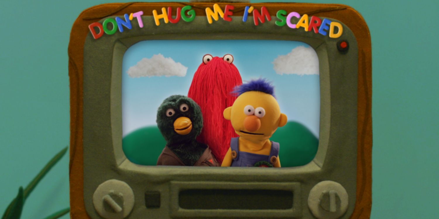 Dont Hug Me Im Scared Updates Is The TV Show Still Coming