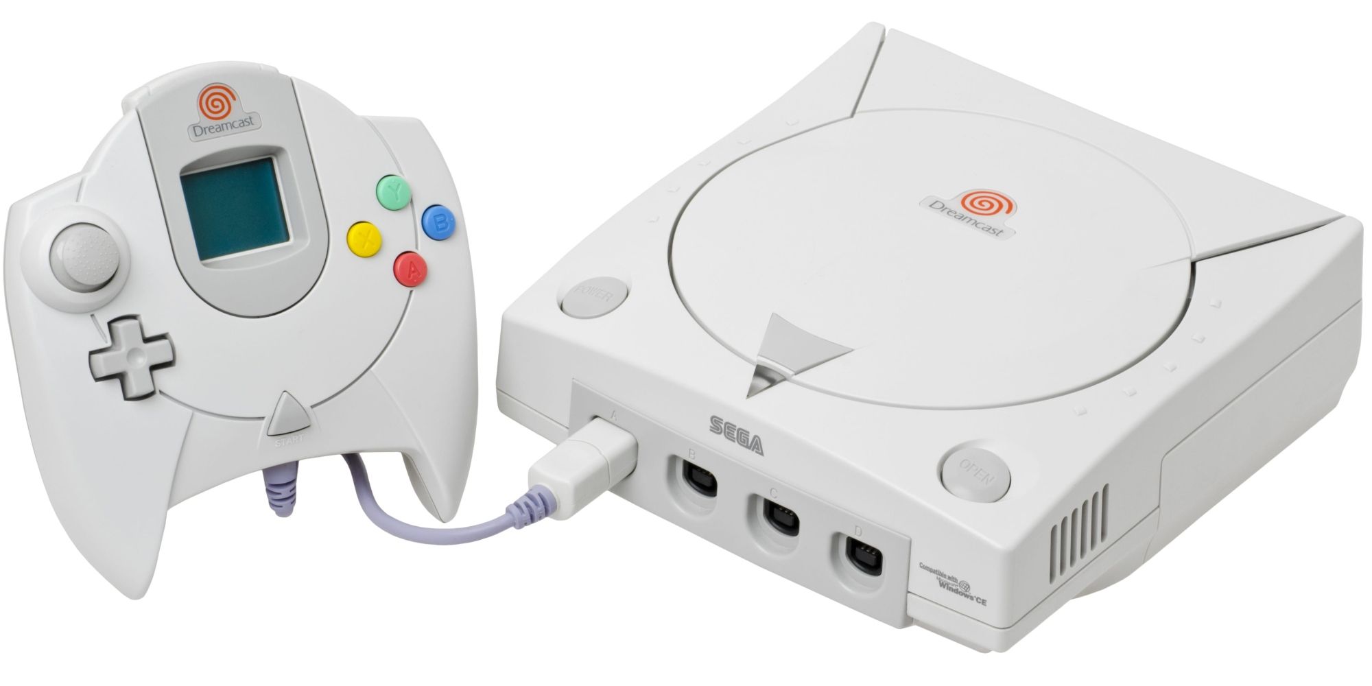 new dreamcast games 2020