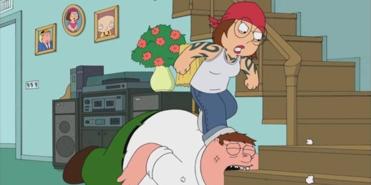 hjerte deadlock lektie Family Guy: 10 Best Season 8 Episodes, According To IMDb