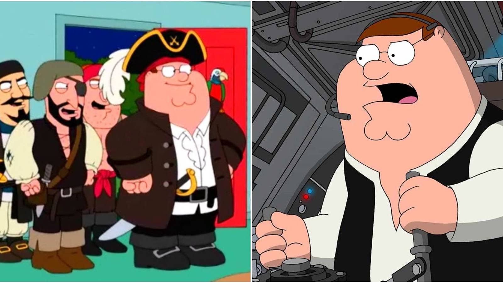 Family Guy 10 Best Season 6 Episodes, According To IMDb