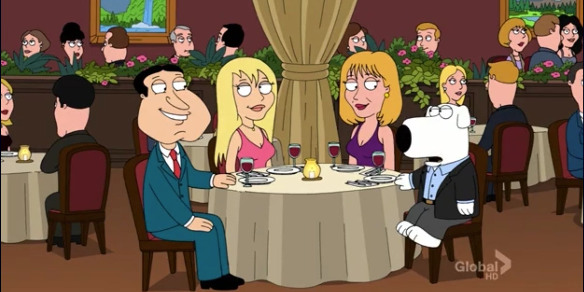Family Guy 10 Best Season 9 Episodes According To IMDb