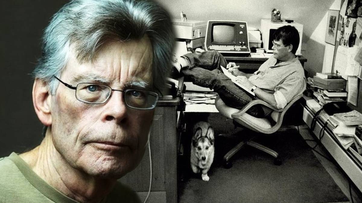 All 66 Stephen King Books Ranked From Worst To Best all-66-stephen-king-books-ranked-from-worst-to-best