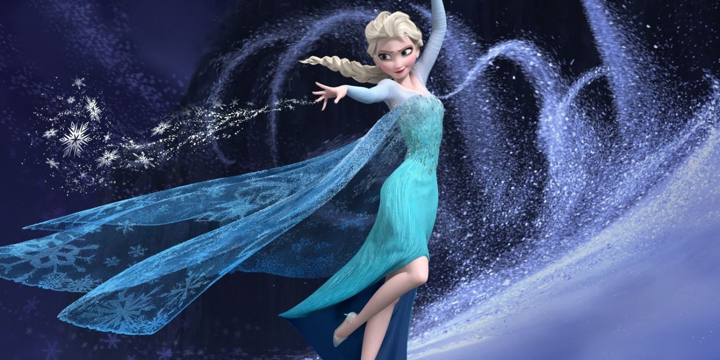 Frozen Ever Major Character Ranked Based On Likability