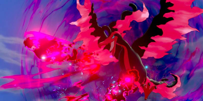 Pokémon Crown Tundra: Which Legendary Galarian Bird Is Best (& Why)