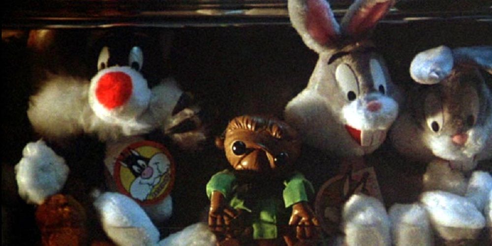 Gremlins 10 Spielberg Easter Eggs Fans Never Noticed