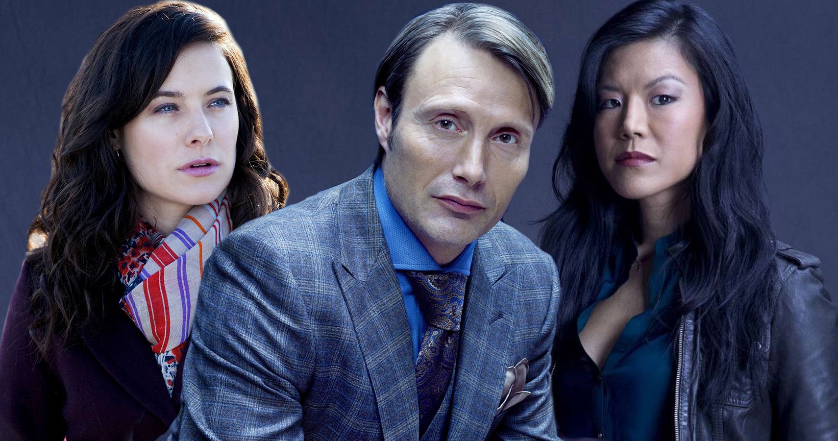 Hannibal 5 Most Likeable Characters (& 5 Fans Cant Stand)