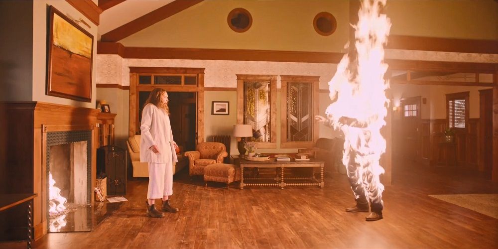 Hereditary How Ari Aster Turned A Family Tragedy Into A Horror Masterpiece