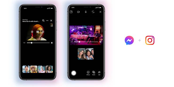 How To Watch Instagram Video Content With Friends Screen Rant
