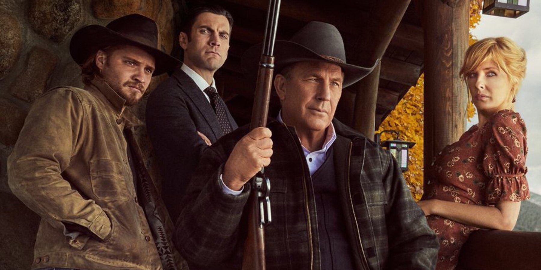 The 10 Best Episodes Of Yellowstone, According To IMDb