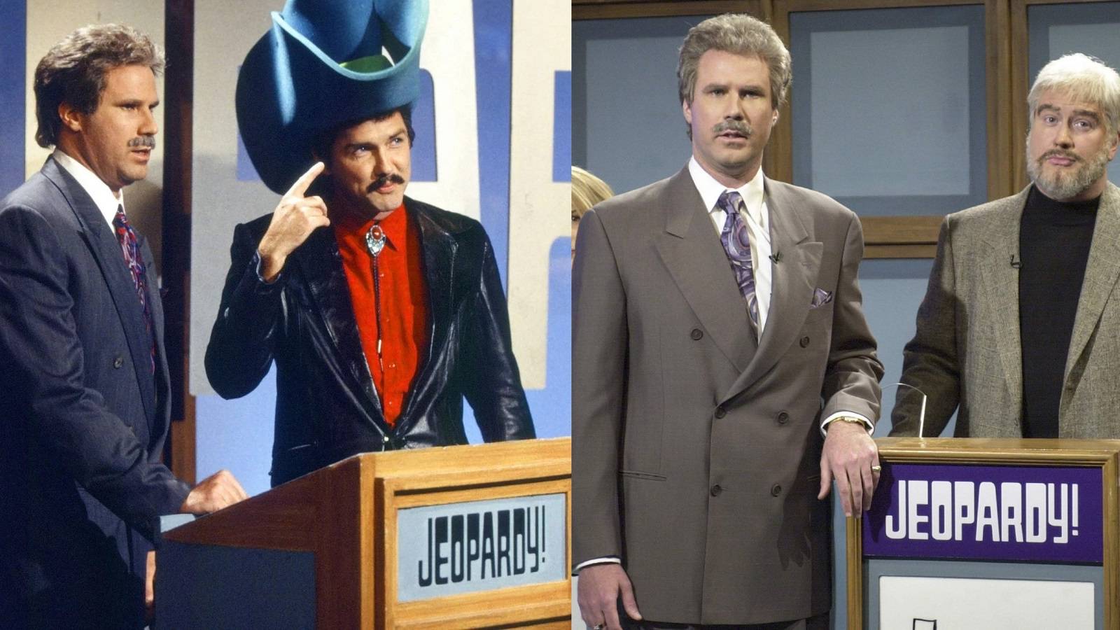 SNL: 10 Best Celebrity Jeopardy Episodes, Ranked