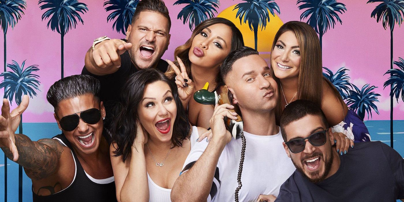 Jersey Shore Family Vacation The Casts Net Worths (Whos the Richest)