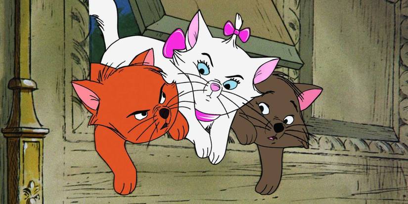10 Animated Cat Movies For Cat Lovers