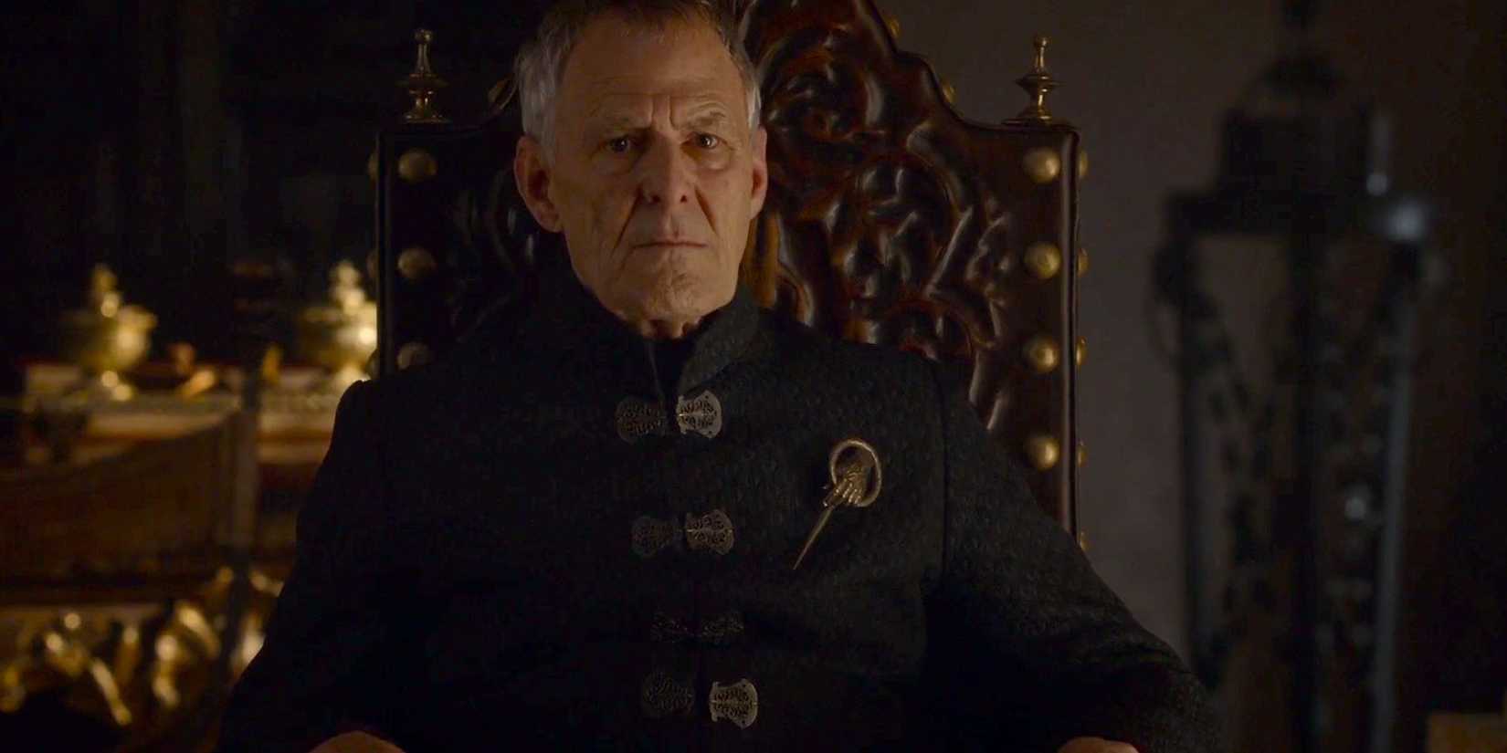 kevan lannister