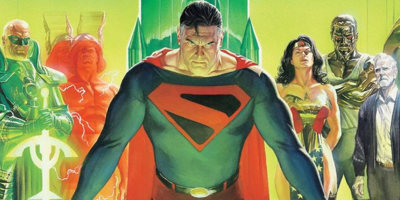 10 Best Comics Like Invincible