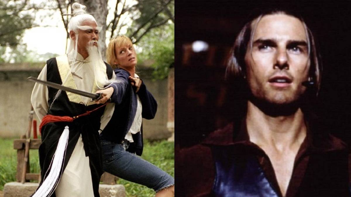 10 Best Non-Linear/Multiple-Story Movies Like Mr. Nobody, Ranked ...