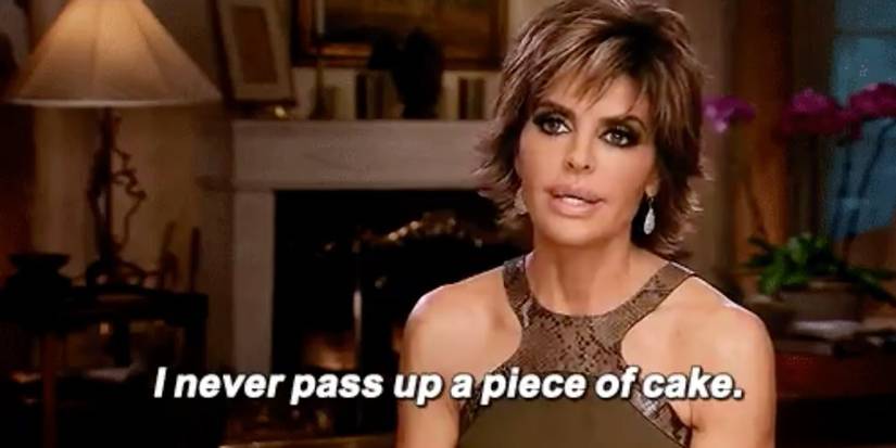 The Real Housewives Of Beverly Hills: Lisa Rinna's 10 Best Quotes
