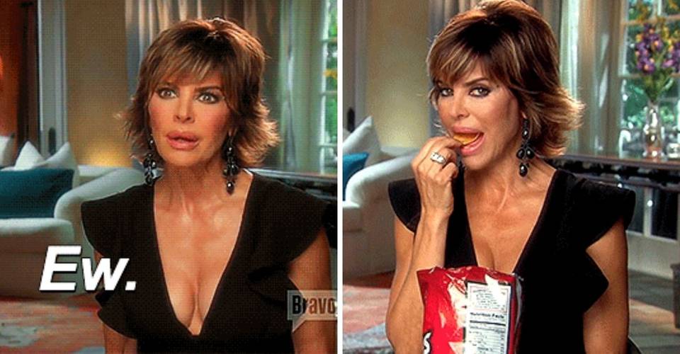 The Real Housewives Of Beverly Hills Lisa Rinna S 10 Best Quotes The Real Housewives Of Beverly Hills Lisa Rinna S 10 Best Quotes