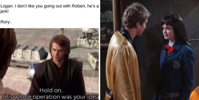 Gilmore Girls: 10 Rory Memes That Will Have You Cry-Laughing