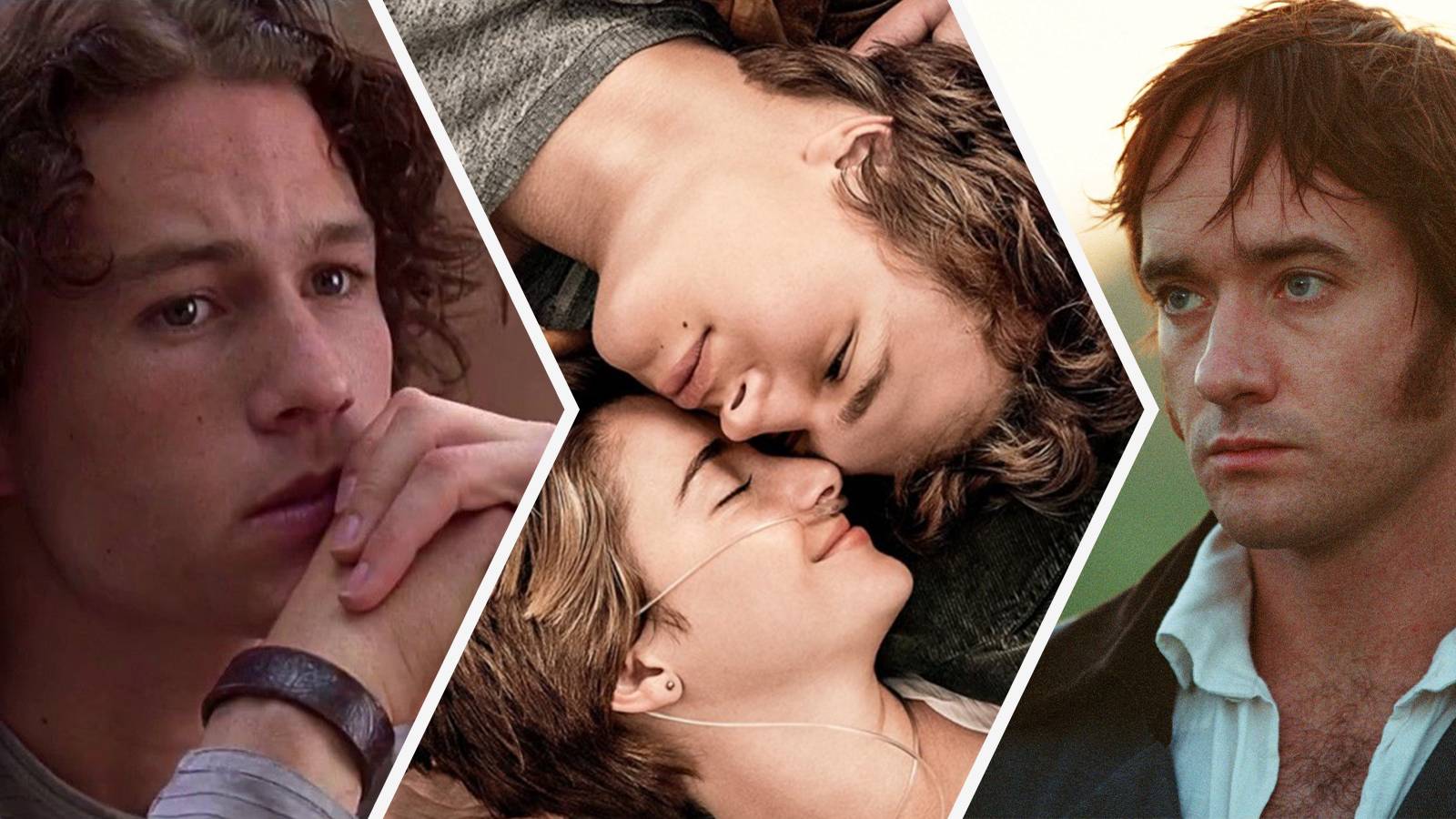 Top 10 Love Confessions From Popular Movies, Ranked