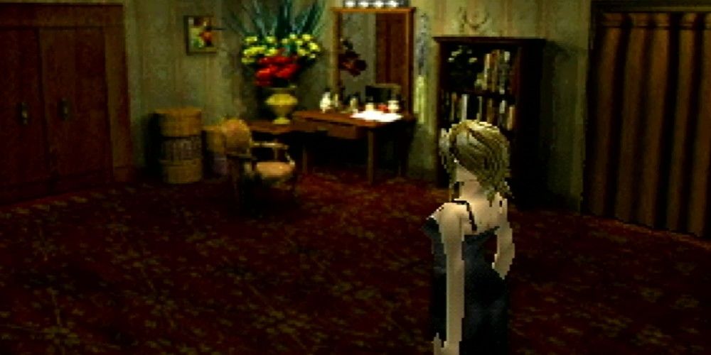 10 Terrifying 90s Video Games That Are Still Scary Today