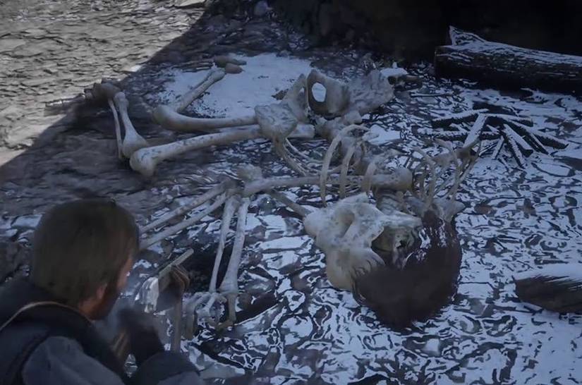 Every Red Dead Redemption 2 Supernatural Being, Explained