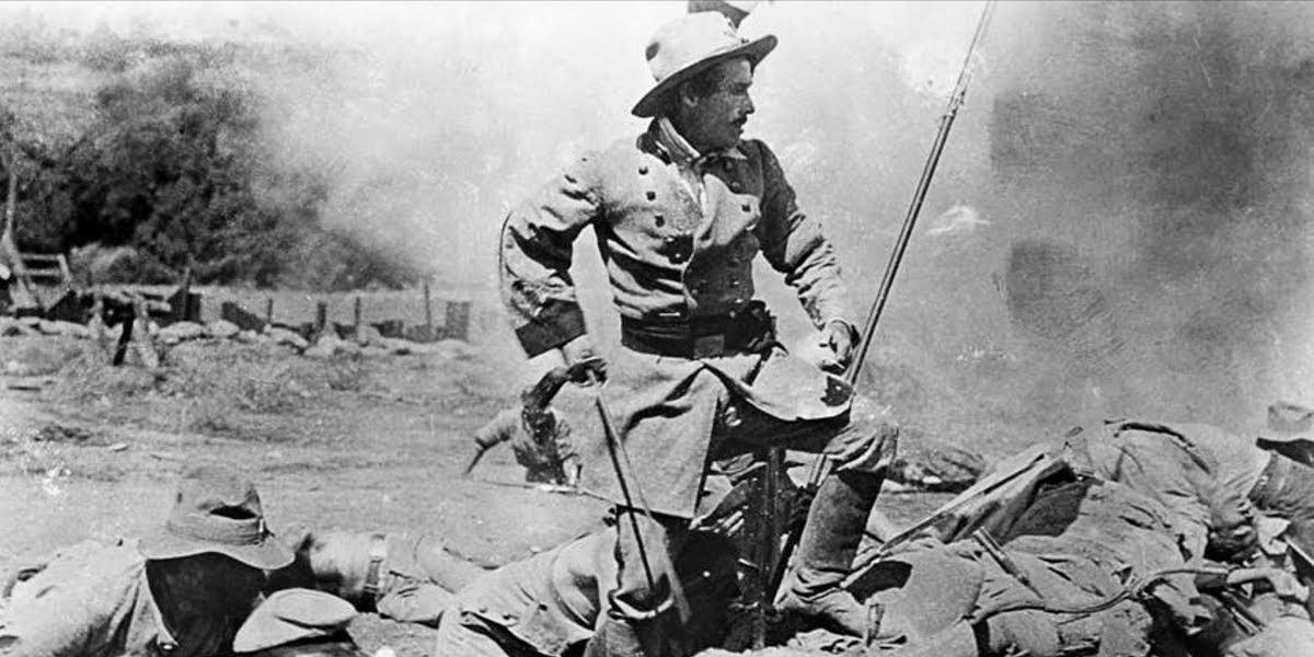 Top 10 Oldest Movies Ever Made (& Their IMDb Score)