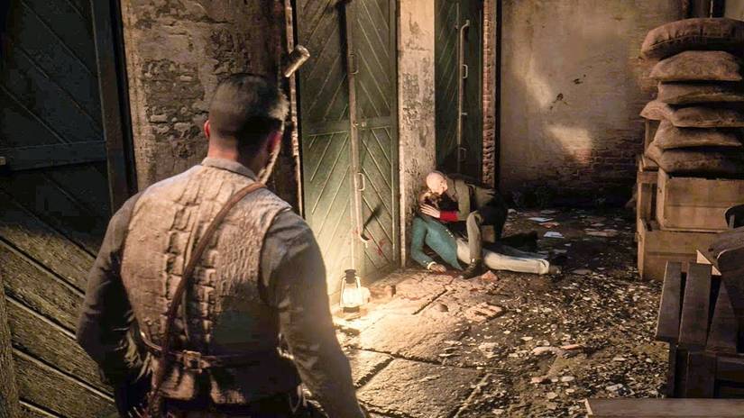 Every Red Dead Redemption 2 Supernatural Being, Explained