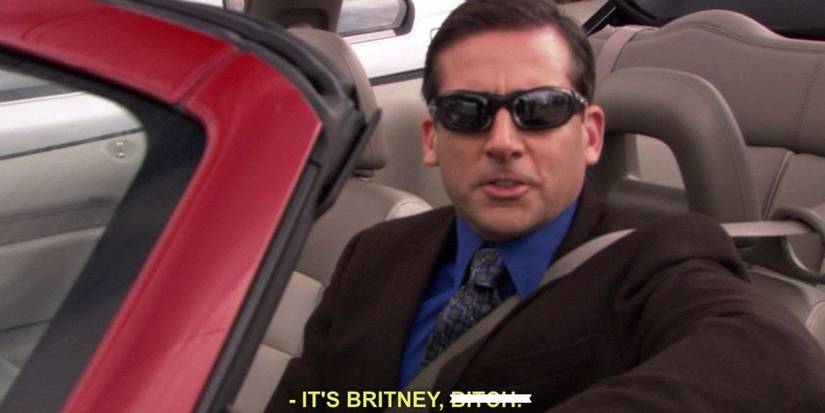 The Office: The 10 Best Uses Of Music In The Show