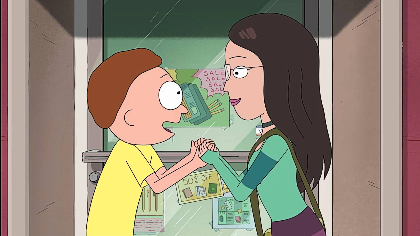 Rick & Morty: Every Morty Love Interest