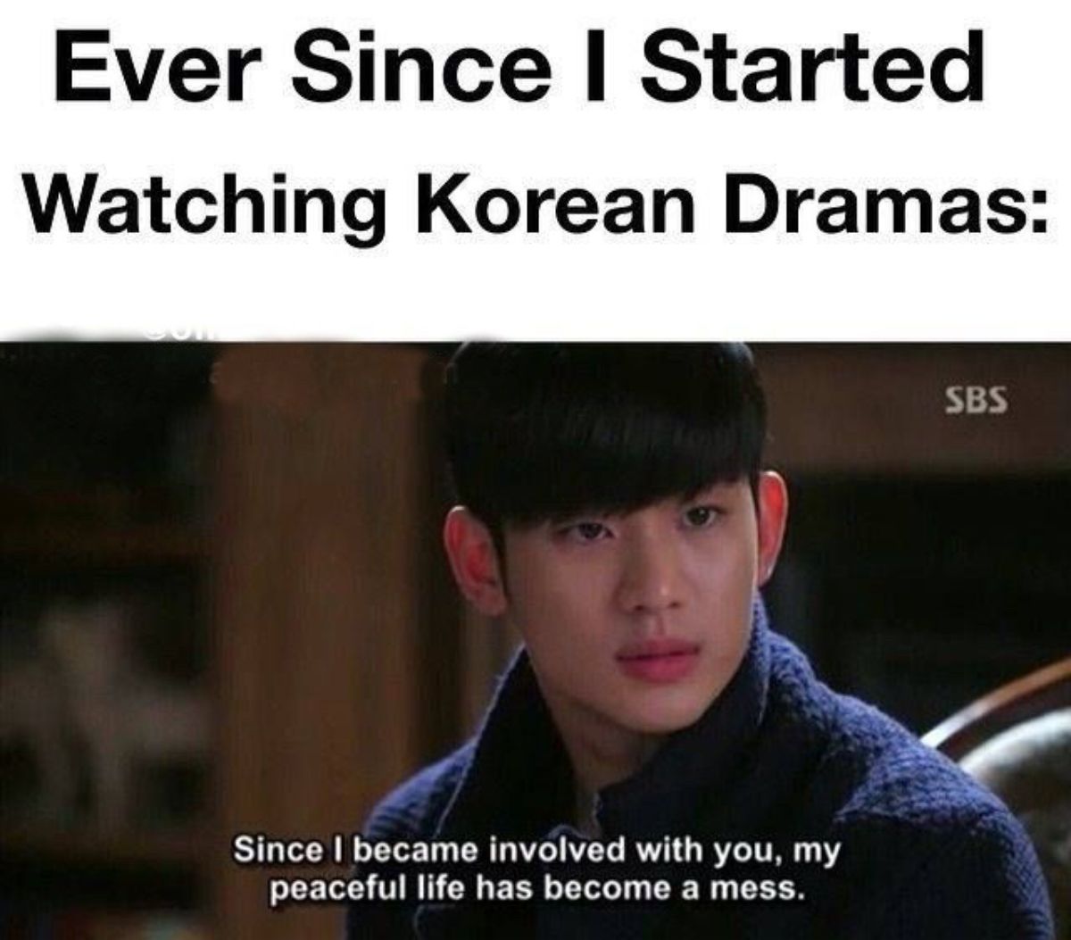 10 Hilarious KDrama Memes Only Fans Will Understand