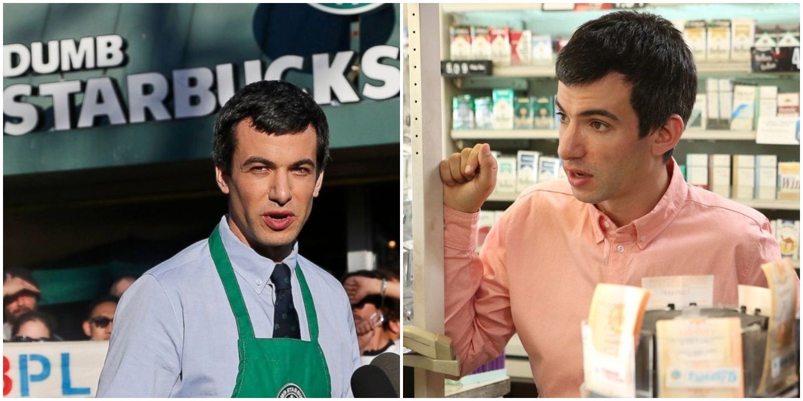 Nathan For You: The 10 Best Episodes, Ranked By IMDb ...